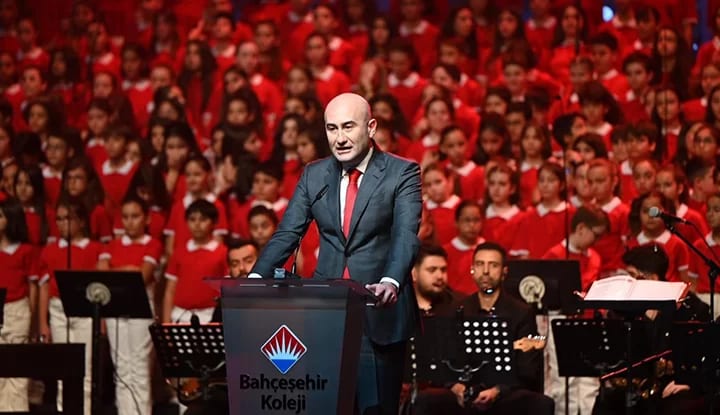 Hüseyin Yücel: Muçi ve Musrati başkanın tercihidir