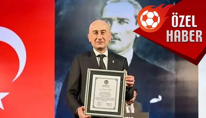 ÖZEL HABER | Hüseyin Yücel, Rıza Çalımbay ile görüşmeye gitti!