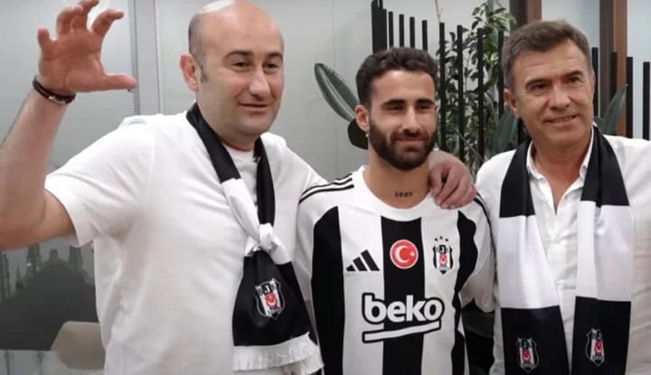 Hüseyin Yücel'den açıklama! "Daha iyi günlerimiz olacak"