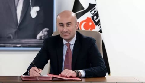 Hüseyin Yücel'den açıklamalar! "Tutarlı olmaya davet ediyoruz"