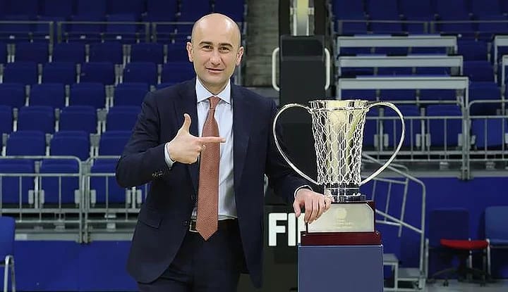 Hüseyin Yücel'den Beşiktaş cevabı