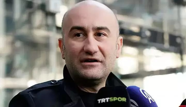 Hüseyin Yücel’den Beşiktaşlı iş insanlarına çağrı!