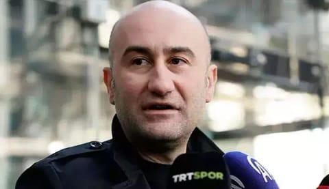 Hüseyin Yücel’den Beşiktaşlı iş insanlarına çağrı!
