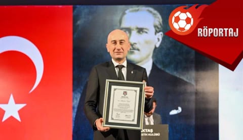 Hüseyin Yücel'den Di Maria ve Mitrovic açıklaması!