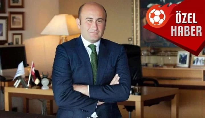 Hüseyin Yücel’den flaş açıklama! “ Art niyetli eylemlere karşı biz buradayız”
