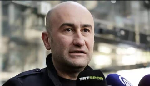 Hüseyin Yücel’den flaş açıklamalar! ‘‘Söylenecek çok söz vardır’’