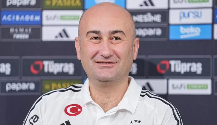 Hüseyin Yücel'den Galatasaray göndermesi!