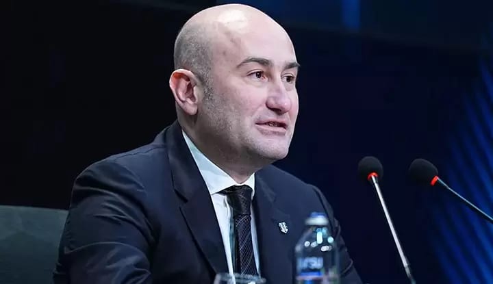 Hüseyin Yücel’den mağlubiyet sonrası açıklama! ‘‘Hepsinin hesap vermesi gerekiyor’’