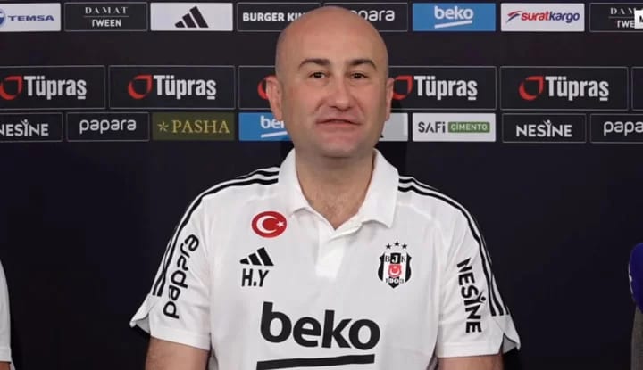 Hüseyin Yücel’den Reguilon açıklaması!