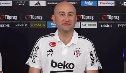 Hüseyin Yücel’den Reguilon açıklaması!
