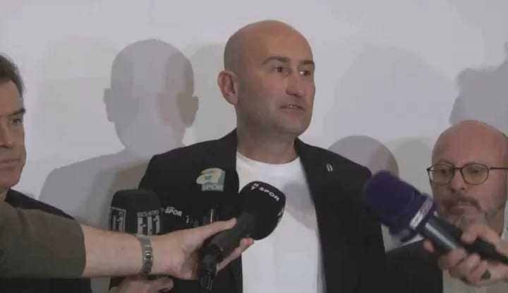 Hüseyin Yücel’den sert açıklamalar! ‘’Hem rakibimizi hem de hakemi yenmek zorunda değiliz’‘