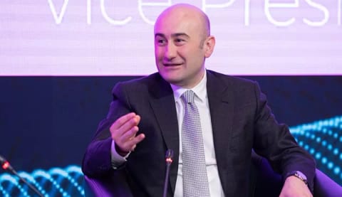 Hüseyin Yücel'den tarihi açıklamalar!
