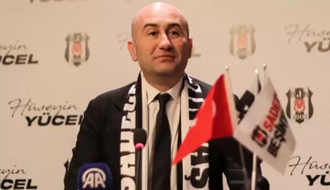 Hüseyin Yücel’in yönetim kurulu listesi belli oldu!