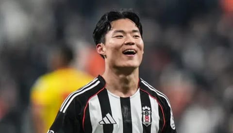 Hyeon-Gyu Oh gollerine devam ediyor!