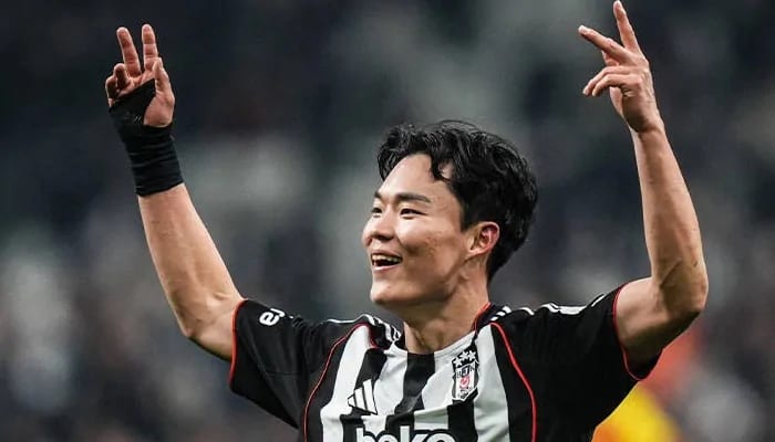 Hyeon-Gyu Oh Güney Kore basınında manşetlerde!