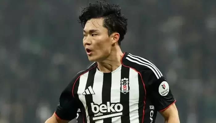 Hyeon-gyu Oh Güney Kore’de gündem oldu
