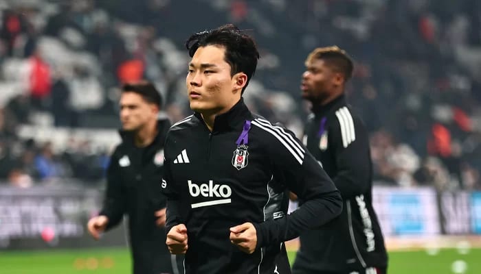 Hyeon-Gyu Oh ve Junior Olaitan’dan Alanyaspor Maçı Sonrası Açıklamalar