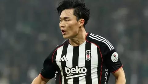 Hyeon-Gyu Oh’dan Göztepe maçı sonrası açıklamalar