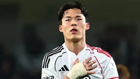 Hyeon-gyu Oh’tan Sergen Yalçın paylaşımı!