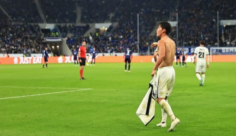 Hyeon-gyu Oh'un 9 yıllık hayali gerçek oldu!