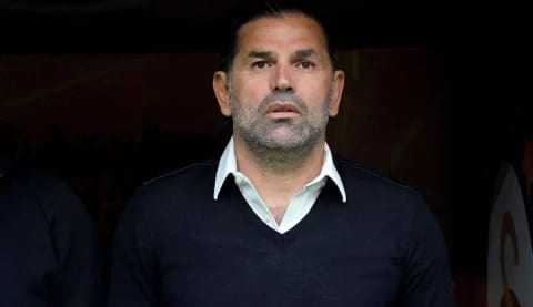 İbrahim Üzülmez'den Mustafa, Semih ve Beşiktaş açıklaması!