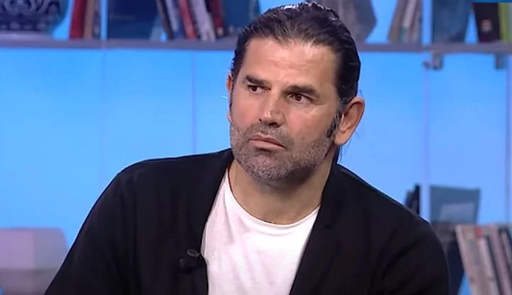 İbrahim Üzülmez'den Sergen Yalçın ve Önder Karaveli sözleri