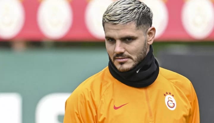 Icardi derbide sahada olacak!