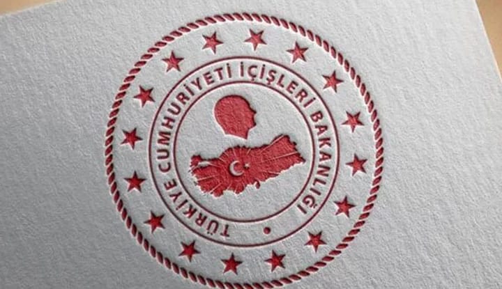 İçişleri Bakanlığı'ndan şampiyonluk kutlamalarına ilişkin son dakika genelgesi!