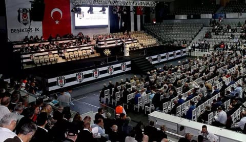 Eski Beşiktaşlı yöneticiden Mali Kongre öncesi flaş açıklama! ‘’Rakamlar korkutucu boyutta!’’