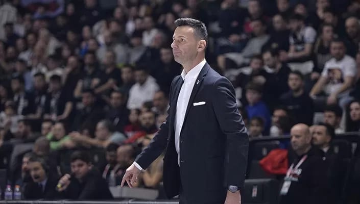 Igor Miličić’ten maç sonu açıklamaları!