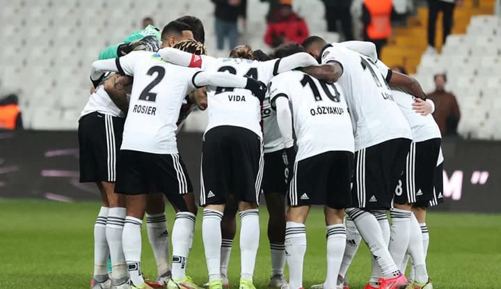 "İki maçın ortak noktası Sergen Yalçın'ı seven ama Beşiktaş'ı..."