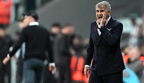 İkinci Şenol Güneş dönemi kötü bitti!