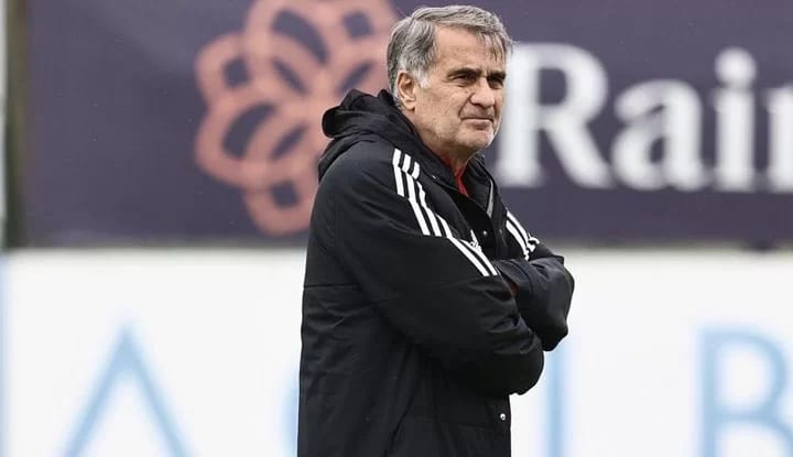 İkinci yarının lideri olan Beşiktaş gelecek için ümitlendirdi!