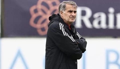 İkinci yarının lideri olan Beşiktaş gelecek için ümitlendirdi!