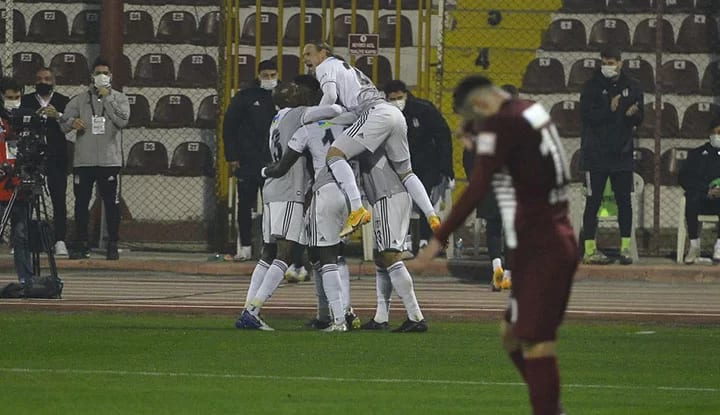 "İkisi de beklenen katkıyı sağlayamadılar"