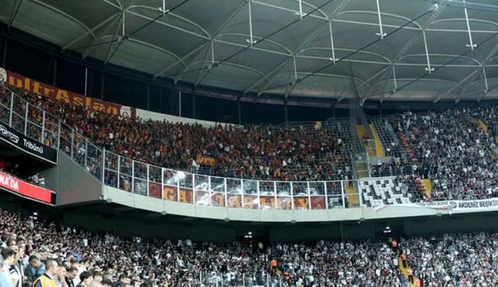 İl Güvenlik Kurulu karar verdi! Beşiktaş maçına Galatasaray taraftarı alınacak mı?