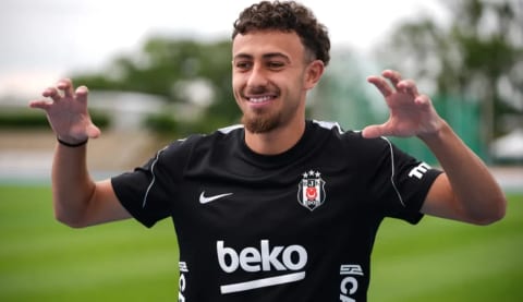 İlhan Fakılı için olay sözler! Beşiktaş'a servet kazandırabilir!