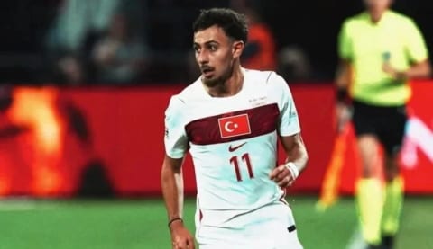 İlhan Fakılı’dan Milli Takım açıklaması!