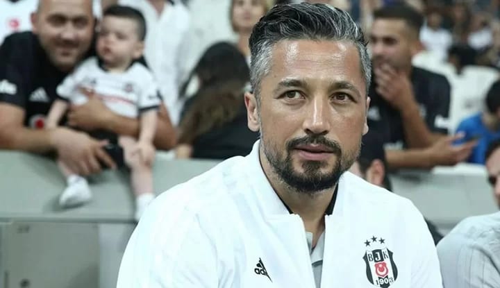 İlhan Mansız itirafı etti! "Ghezzal, Cenk Tosun ve Weghorst..."