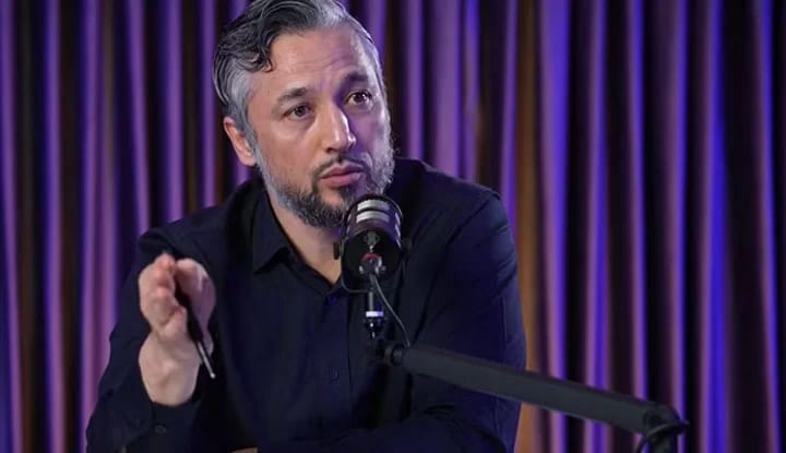 İlhan Mansız'dan açıklamalar! "Beşiktaş'ta farklılık göremiyoruz"