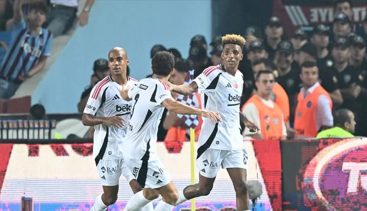 İlhan Mansız’dan Gedson Fernandes yorumu!