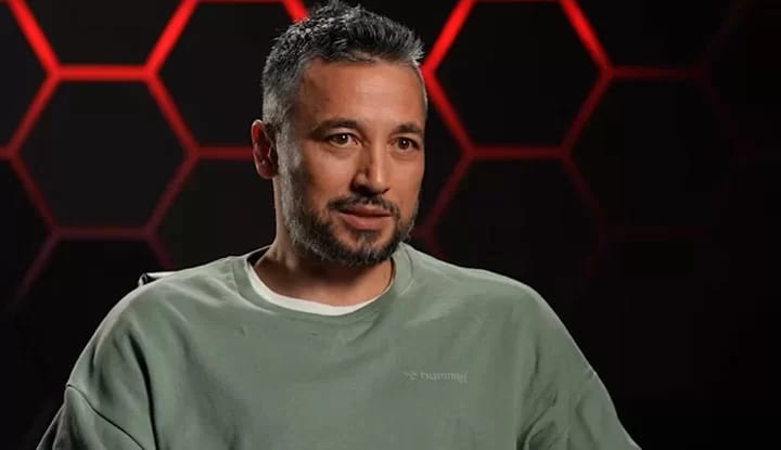 İlhan Mansız'dan Masuaku yorumu! "Masuaku'nun alternatifi yok"