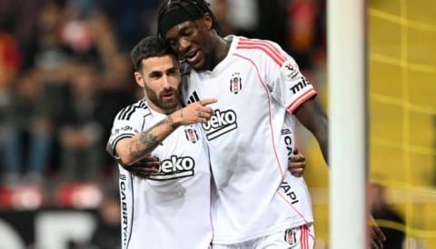 İlhan Mansız'dan Rafa Silva yorumu: ''Eleştirilecek son kişi o!''