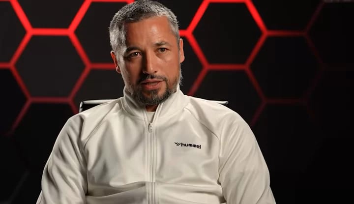 İlhan Mansız'dan şampiyonluk yorumu! "Beşiktaş sezon sonunda şampiyon olabilir"