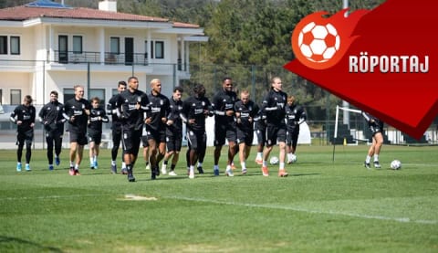 RÖPORTAJ | "İlk 11’de başlarsa bana göre yanlış olur çünkü..."