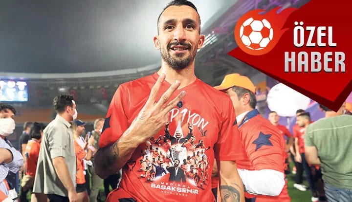 İlk olarak Ortacizgi.com Mehmet Topal'ı duyurmuştu, işte anlaşmanın detayları!