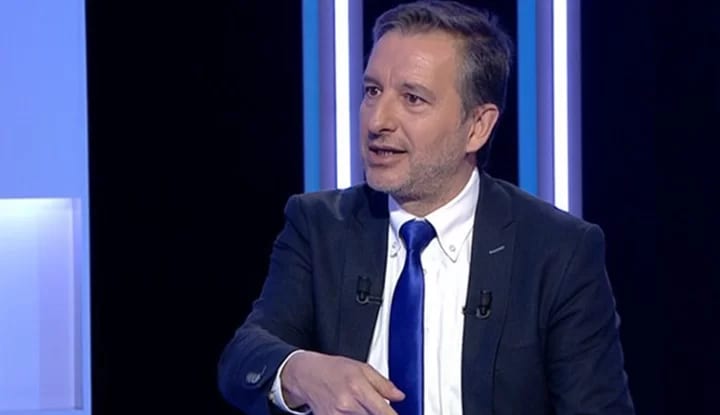 İlker Yağcıoğlu'ndan Beşiktaş-Galatasaray derbisi için peş peşe flaş iddialar