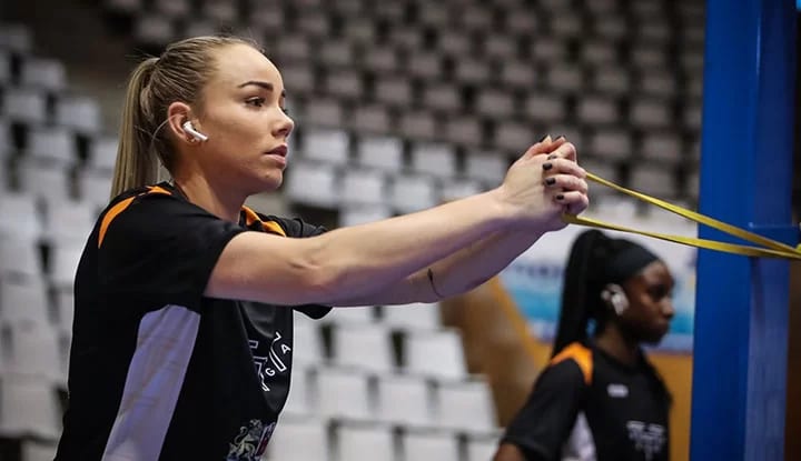 Ilze Jakobsone, Beşiktaş HDI Sigorta'da