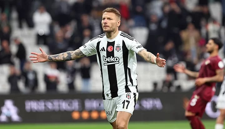Immobile'den flaş Fenerbahçe açıklaması! "Sabırsızlıkla bekliyoruz"