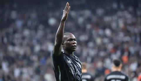 Immobile'nin gelişi, Aboubakar'ı hırslandırdı!